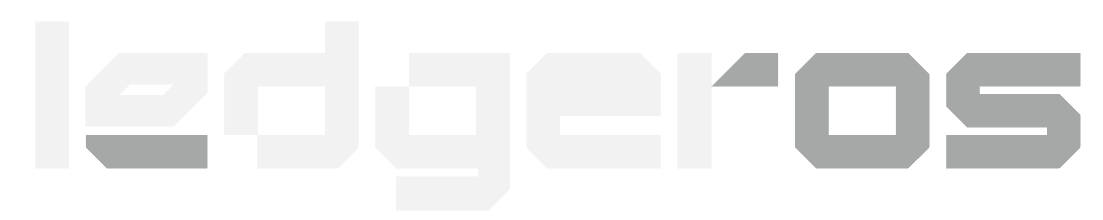 LedgerOS Logo